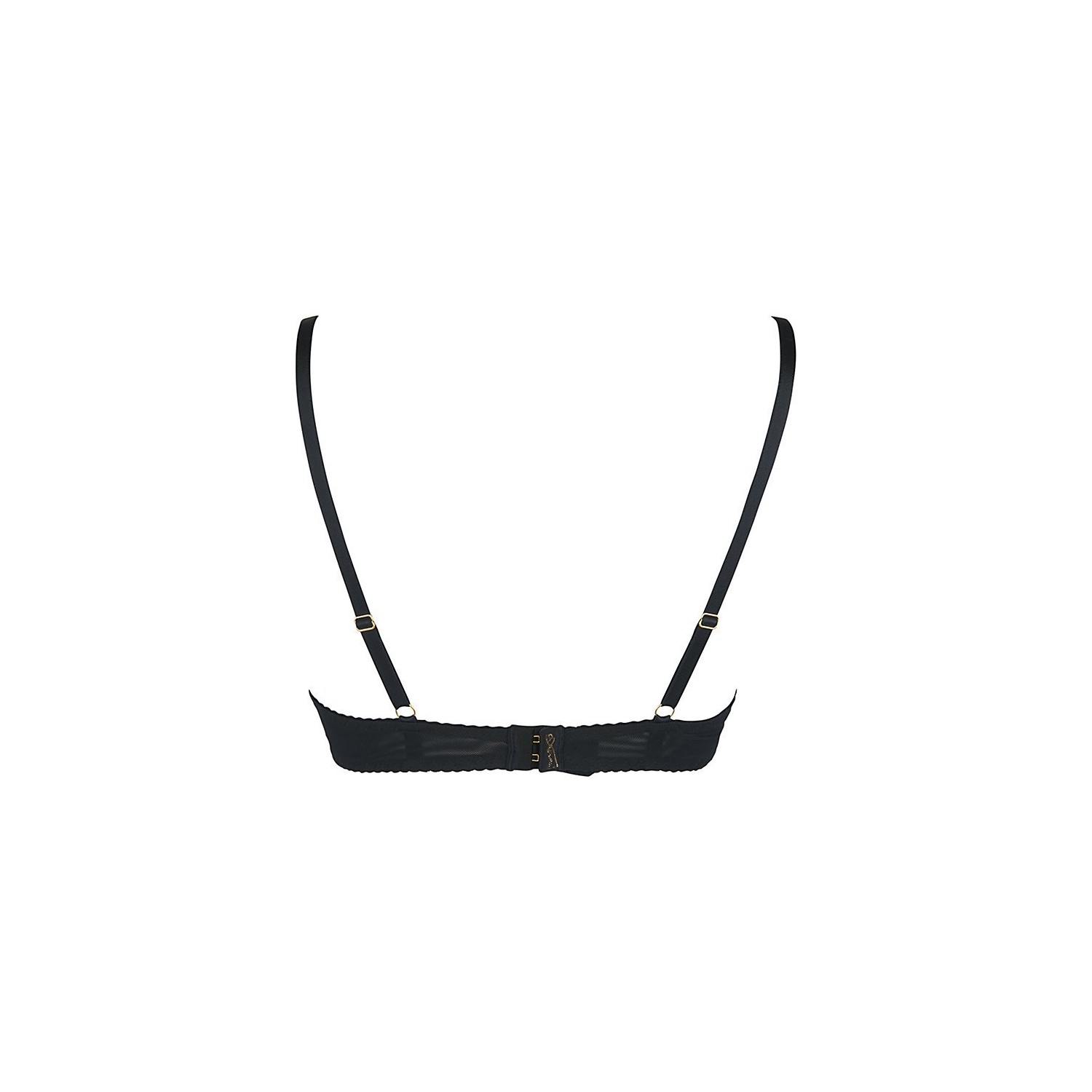 Soutien-gorge dentelle V-10021 - Axami