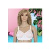 Soutien-gorge avec armatures pour prothèses