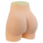 Panty fesses hanches taille haute, pour rehausser les fesses