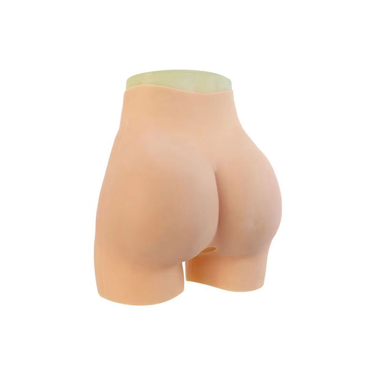 Panty fesses hanches taille haute, pour rehausser les fesses