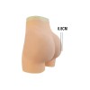 Panty fesses hanches taille haute, pour rehausser les fesses