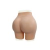 Panty fesses hanches en silicone, un look parfait