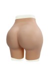 Panty fesses hanches en silicone, un look parfait