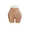 Panty fesses hanches en silicone, un look parfait
