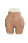Panty fesses hanches en silicone, un look parfait
