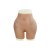 Panty fesses hanches en silicone, un look parfait