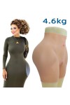 Panty fesses hanches en silicone, un look parfait