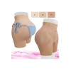 Panty fesses hanches en silicone, un look parfait