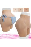 Panty fesses hanches en silicone, un look parfait