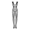 F241 Bodystocking - Noir