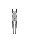 F241 Bodystocking - Noir
