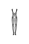 F241 Bodystocking - Noir