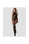 F240 Bodystocking - Noir