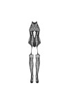 F240 Bodystocking - Noir