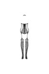F240 Bodystocking - Noir