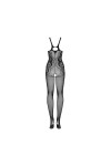 G335 Bodystocking - Noir