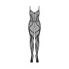 G336 Bodystocking - Noir
