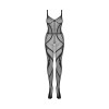 G336 Bodystocking - Noir