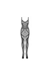 G336 Bodystocking - Noir