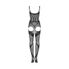 G336 Bodystocking - Noir