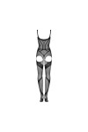 G336 Bodystocking - Noir