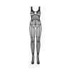 N123 Bodystocking - Noir