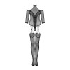 G333 Bodystocking