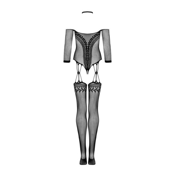 G333 Bodystocking