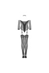 G333 Bodystocking