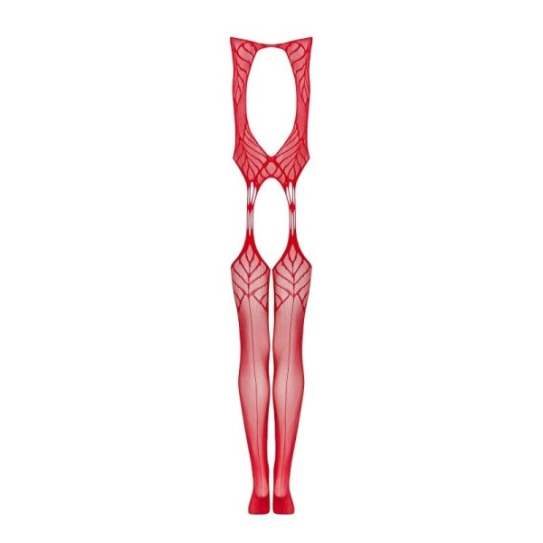 N122 Bodystocking