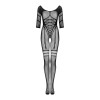 G329 Bodystocking 