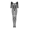 G329 Bodystocking 