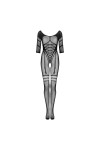 G329 Bodystocking 