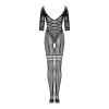 G329 Bodystocking 
