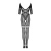 G329 Bodystocking 