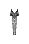 G329 Bodystocking 