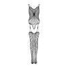 G325 Bodystocking - Noir