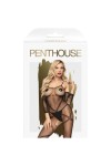 Under arrest Bodystocking - Noir