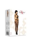 Kiara Bodystocking - Noir