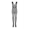 F234 Bodystocking - Noir