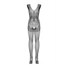 F234 Bodystocking - Noir
