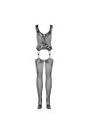 F221 Bodystocking - Noir