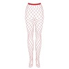 S812 Collants - Rouge