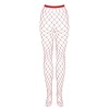 S812 Collants - Rouge