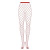 S812 Collants - Rouge