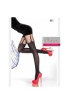 Milla Collants 40 DEN - Noir