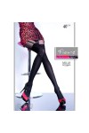 Milla Collants 40 DEN - Noir