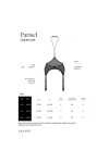 Parisel porte-jarretelles