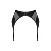 Chic Amoria porte-jarretelles - Noir