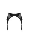 Chic Amoria porte-jarretelles - Noir